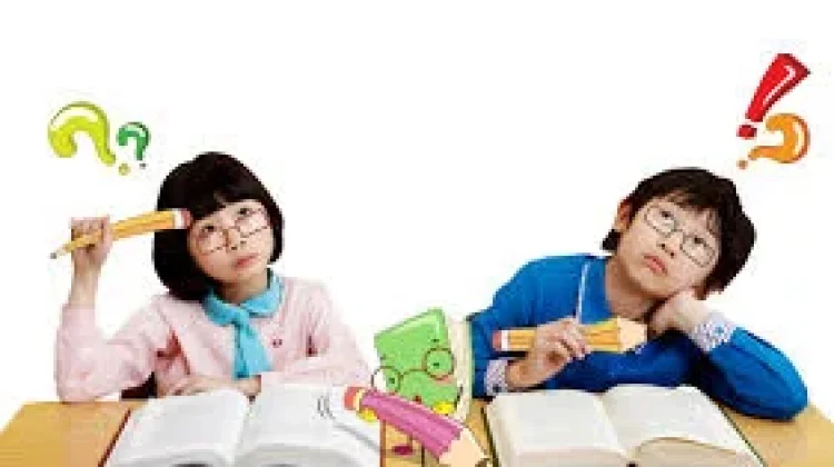 Mengenali Cara Anak Menerima Informasi