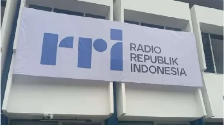 Sejarah Hari Radio Republik Indonesia