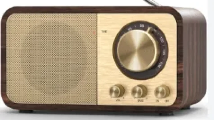 Sejarah Hari Radio Republik Indonesia