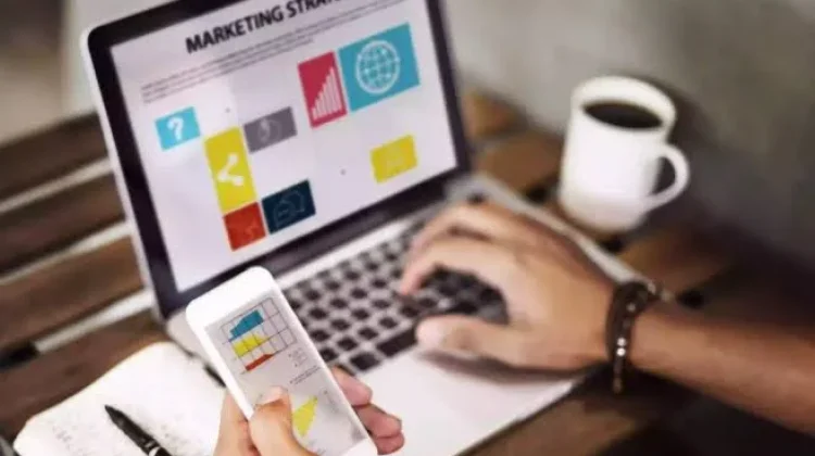 Ada Empat Ide Bisnis Dibidang Digital yang Layak Dicoba