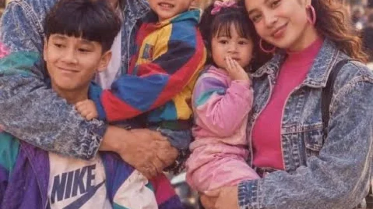Tren Foto 80-an Berbasis AI viral, Begini Fenomenanya