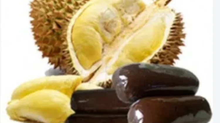Enak dan Legitnya saat Menikmati Dodol Durian