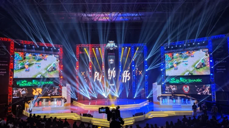 Potensi Jenjang Karier di Dunia Gaming Profesional dan Ekosistem Pendukungnya