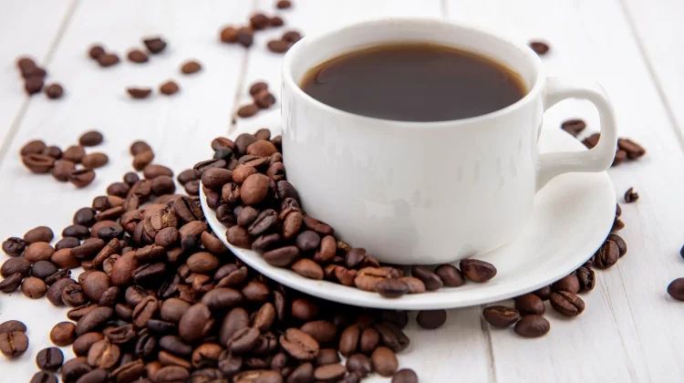 Manfaat Kopi untuk Kesehatan
