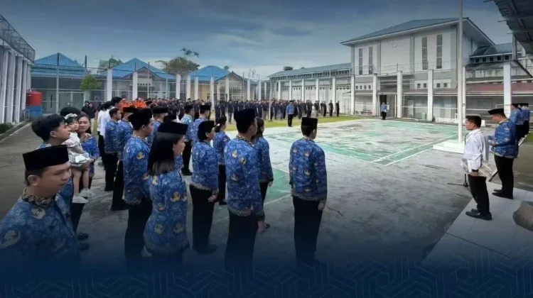 Peringatan Hari Kesaktian Pancasila, Momentum Mengamalkan Nilai-Nilai Pancasila