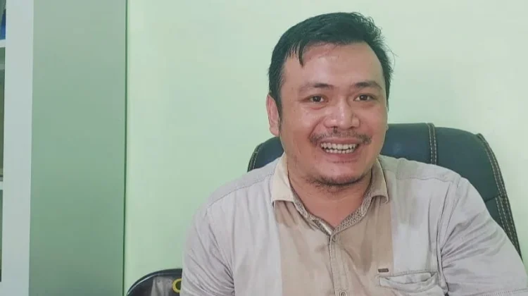 Dari Gunungsitoli, Pendiri Yayasan Gozena Rasakan Manfaat Program Prabowo-Gibran
