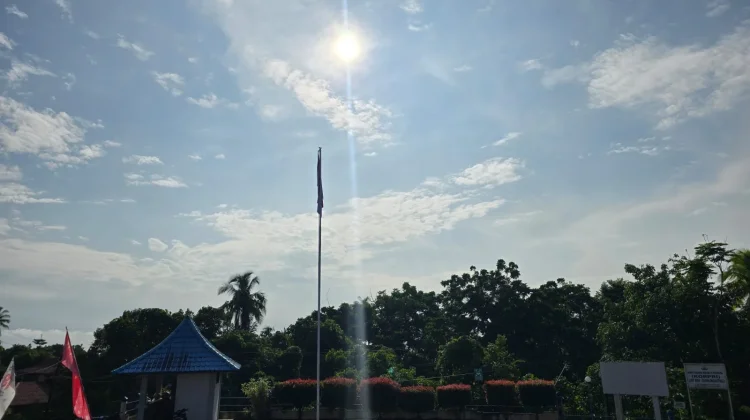 Prakiraan Cuaca Kepulauan Nias 2 Oktober 2026