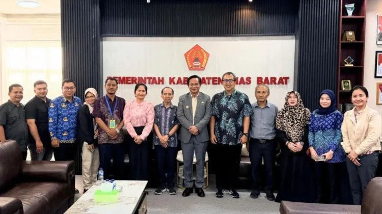 Nias Barat Ditargetkan Mencapai Eliminasi Malaria pada 2026