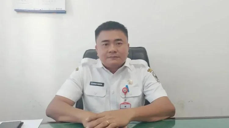 Percepat Digitalisasi Perlinsos, Seluruh ASN dan Kades Jadi Agen di Nias Utara