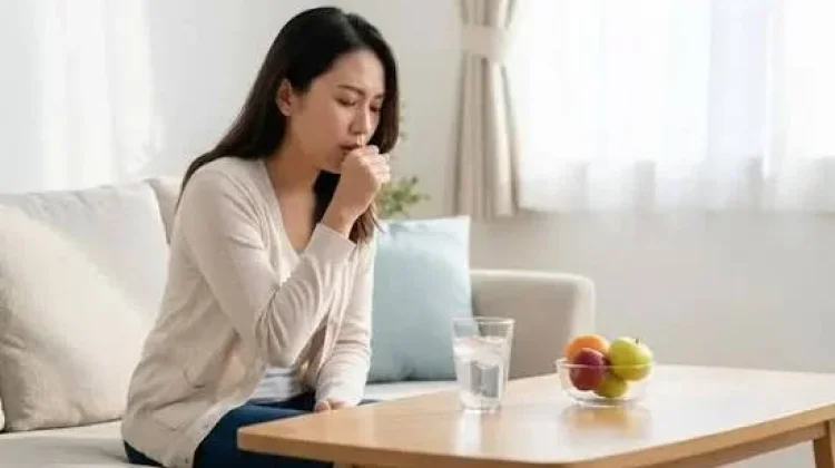 Bolehkah Minum Es saat Flu? Ini Penjelasannya