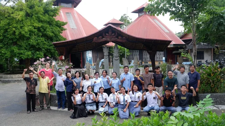 MPN Gandeng Masyarakat Ciptakan Ruang Hidup Layak Anak