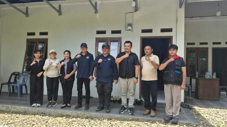 Yayasan Gozena Bangkit Berkarya Siap Dukung Pemko Cetak SDM Kompeten