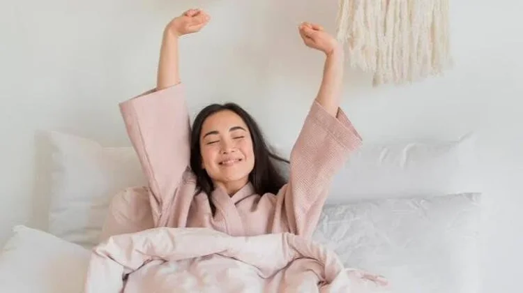 Ini Rutinitas Pagi di Akhir Pekan yang Bisa Bikin Bahagia Sepanjang Hari
