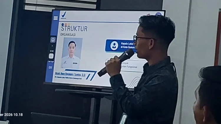 Inspeksi Sarana Obat dan Makanan, Loka POM Temukan Pelanggaran Administrasi