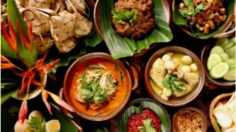 Nama-Nama Masakan Daerah yang Populer di Indonesia