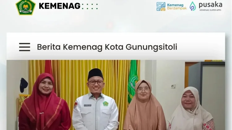 Gelar Manasik Haji, 'Aisyiyah Undang Kakankemenag Jadi Pemateri
