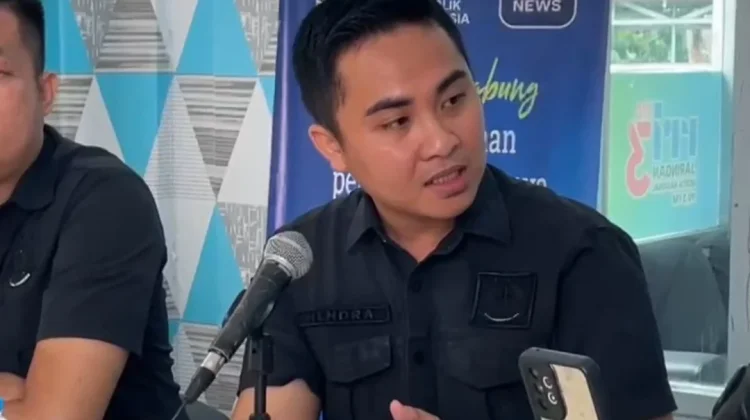 KUHP Baru Akomodasi Mekanisme Pengakuan Bersalah