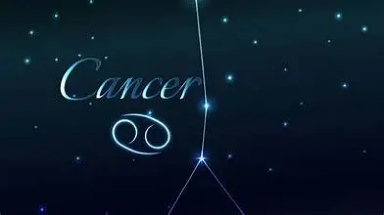 6 Zodiak yang Paling Cocok dengan Cancer