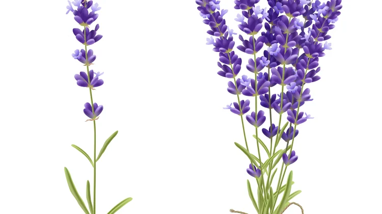 Lavender meredakan kecemasan