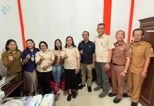 Pemko Tuntaskan Pelayanan KB di Sejumlah Wilayah Prioritas