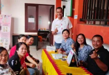 Pantau KB, Masyarakat Peroleh Layanan Kontrasepsi, Konsultasi, Edukasi
