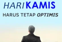 Penamaan Hari Kamis di Indonesia