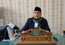 Masyarakat Diimbau Menantikan Sidang Isbath Penetapan 1 Ramadhan