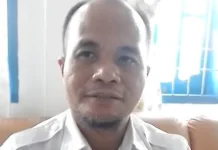 Pembangunan Jembatan Gantung di Sanawuyu Berikan Dampak Positif