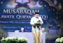 Lengkap, Hasil Kejuaraan Lomba MTQ yang Digelar UMMATI