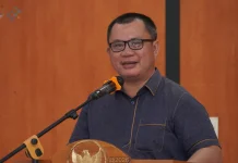 Perkuat Sinergi dengan OBI–CBN dan Pimpinan Gereja