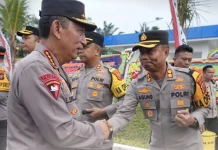 Notaris Ternate Ajukan Permohonan Evaluasi Proses Hukum kepada Kapolri