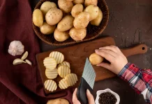 Bahaya Menghangatkan Kentang yang Sudah Masak