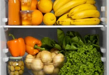 Tips Menyimpan Buah di Kulkas agar Tahan Lama