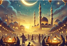 Ramadan, Bulan Penuh Berkah, Rahmat dan Ampunan