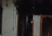 Penyebab Kebakaran Rumah Ina Oto Gea dalam Penyelidikan