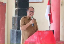 Musrenbang Kecamatan Gunungsitoli Utara