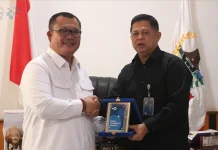 Pemkot Gunungsitoli Berkomitmen Tingkatkan Kesejahteraan Masyarakat