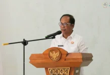 Kegiatan Musrenbang RKPD 2027 Tingkat Kecamatan Gunungsitoli