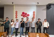 DPP Asosiasi PPKIPAITI Mantapkan  Struktur dan Proker 2026