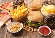 6 Makanan Ini Bisa Bikin IQ Kamu Menurun