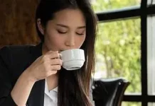 Minum Kopi Bikin Kolesterol Naik, Memang Benar?