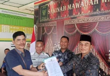 Aktif dan Informatif, Kemenag Apresiasi Humas KUA Tuhemberua