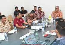 Kabupaten Nias Bakal Punya Call Center untuk Layanan Kegawatdaruratan