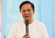 Dihari Istimewa Bupati Eliyunus Berdialog dengan Warga Sirombu