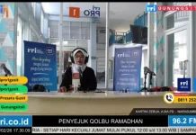 Penyejuk Qolbu : Keutamaan Bulan Suci Ramadhan