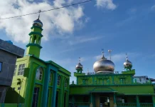 Niat Jadi Penentu Sah Tidaknya Ibadah