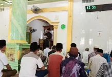 Penghulu KUA Tuhemberua: Tiga Wasiat di Bulan Ramadan