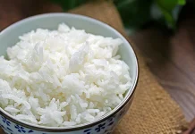 Agar Nasi Tidak Muda Basi