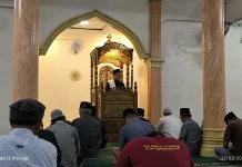 Kuliah Ramadhan : 4 Hikmah Bulan Ramadhan