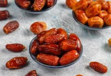 Kenapa Kurma Disebut sebagai “Buah Sombong”?